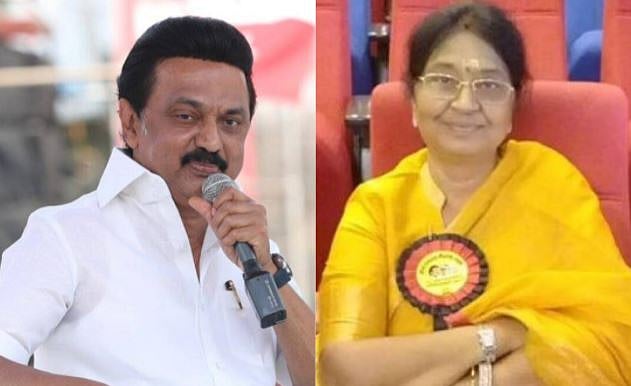 இது வெறும் ட்ரெய்லர்தான் என ஆளுநர் உரையை பறைசாற்ற காரணம் என்ன? -விளக்குகிறார் திமுக இலக்கிய அணி செயலாளர்!