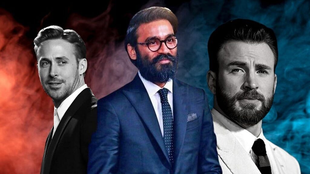 வைரலாகும் தனுஷின் ஹாலிவுட் பட வீடியோ... 'அவதார்' நடிகரின் கிரைம் த்ரில்லர்... சினி அப்டேட்ஸ்!