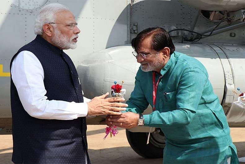 “அமைதியாக இருந்து வரும் லட்சத்தீவை ஒன்றிய பா.ஜ.க அரசு சூறையாடத் துடிப்பது ஏன்?” - ‘முரசொலி’ தலையங்கம்!