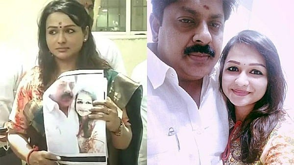 பாலியல் புகாரில் சிக்கிய அதிமுகவின் மணிகண்டன்; பெங்களூருவில் கைது; சிக்கியது எப்படி?