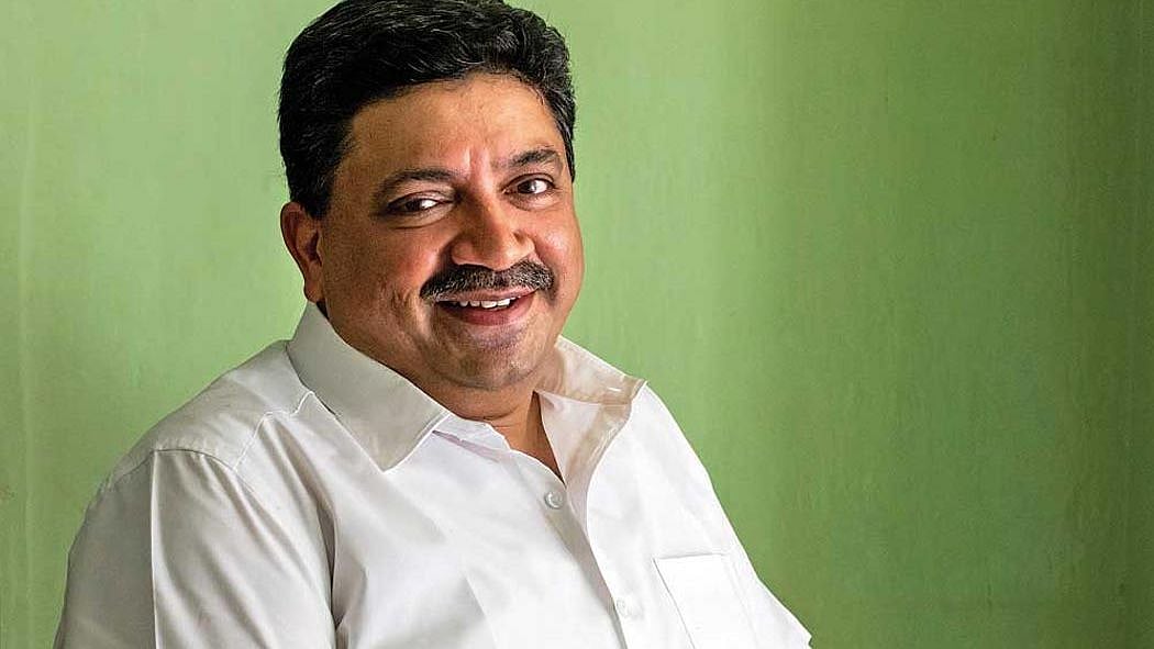 மக்கள் துன்பத்தில் இருப்பதை உணர்ந்து பட்ஜெட்டை தாக்கல் செய்திருக்கிறார் அமைச்சர் PTR - ப.சிதம்பரம் ட்வீட்