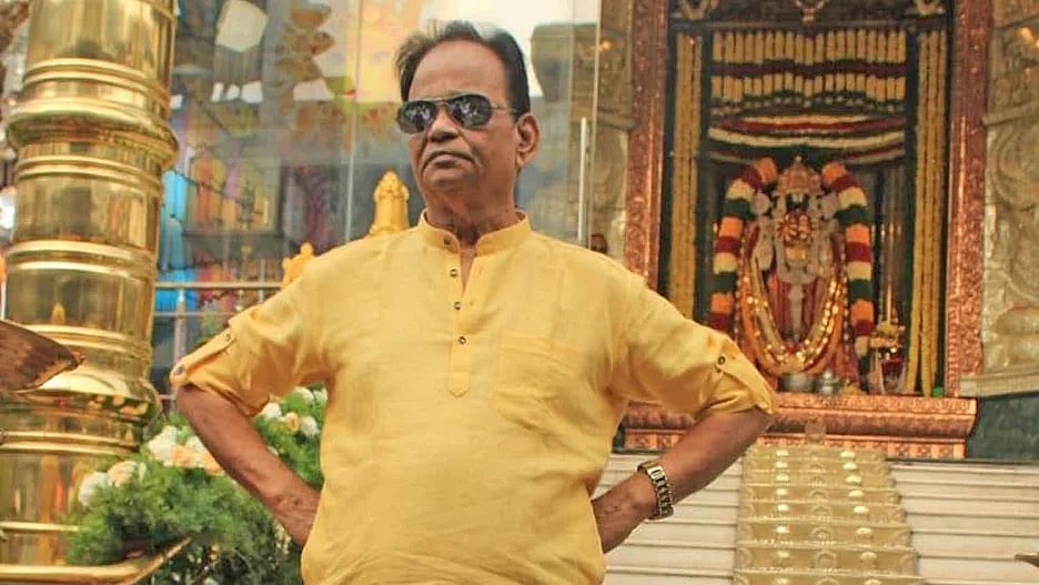 மொட்டையடித்து தப்ப முயற்சித்த சிவசங்கர் பாபா .. CBCID போலிஸ்  அதிரடி ‘ஆக்ஷன்’ - சிக்கியது எப்படி?