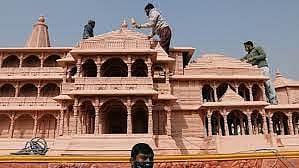 ராமர் கோயிலை வைத்து கோடி கோடியாக லாபம் பார்க்கும் கும்பல்.. அறக்கட்டளை மீது அடுத்தடுத்து ஊழல் புகார்கள்!