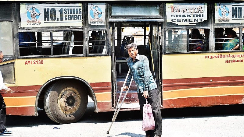 மாற்றுத்திறனாளிகளின் நலன் காக்கும் புதிய Rights திட்டம் : சிறப்பம்சங்கள் என்னென்ன? 