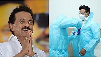 “மக்களாக நின்று மக்களின் நன்மதிப்பைப் பெற்றவர் முதல்வர் மு.க.ஸ்டாலின்” :  தினகரன் தலையங்கம் புகழாரம்!