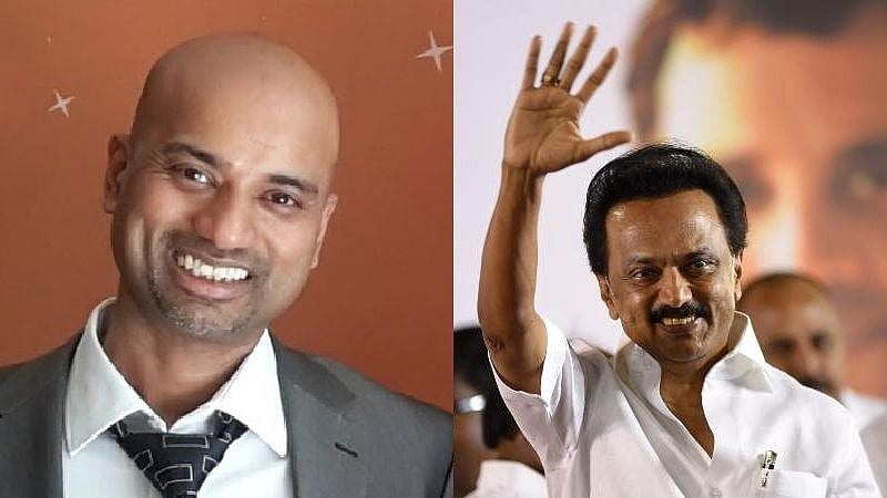 “பொருளாதார வல்லுநர் குழு: தமிழகத்தில் வியத்தகு முன்னேற்றம் நடக்கும்” : ஸ்ரீதர் சுப்பிரமணியன் கருத்து!