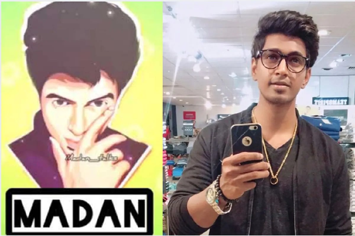 சைக்கோ மதனுக்கு ஜாமீன் கேட்ட வழக்கறிஞரிடம் கடுகடுத்த நீதிபதி : நடந்தது என்ன ?