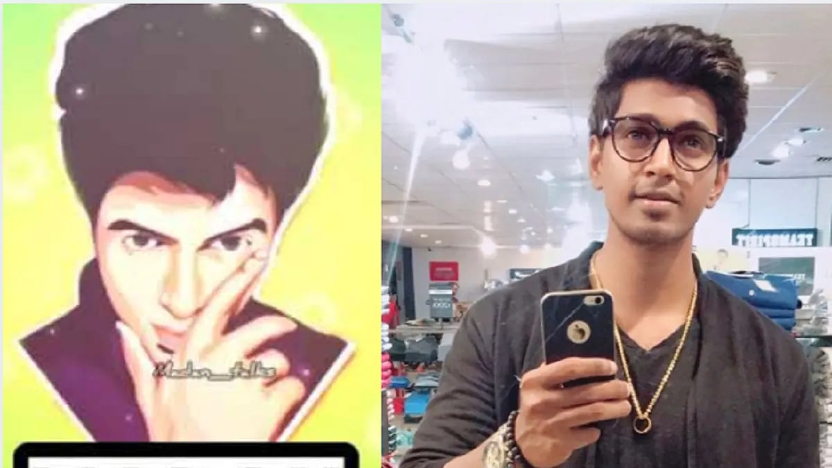 தலைமறைவான யூடியூபர் ‘பப்ஜி’ மதன்... மனைவியை கைது செய்து விசாரிக்கிறது போலிஸ்!