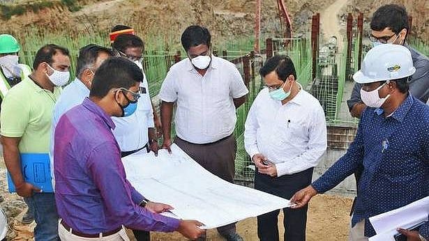 தூர்வாரும் பணிகள் தீவிரம்: மேட்டூரில் இருந்து கடைமடைக்கு தண்ணீர் செல்ல துரித நடவடிக்கை எடுக்கும் அரசு!