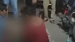 பேயை விரட்டுவதாகக் கூறி 7 வயது சிறுவன் அடித்துக்கொலை... ஆரணி அருகே கொடூர சம்பவம்!