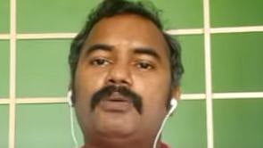 பெட்ரோல் விலையேற்றம் குறித்த கேள்விக்கு “கம்பி கட்டுற கதையெல்லாம்” சொன்ன பாஜக பிரமுகர்- இப்படியும் சிலர்!