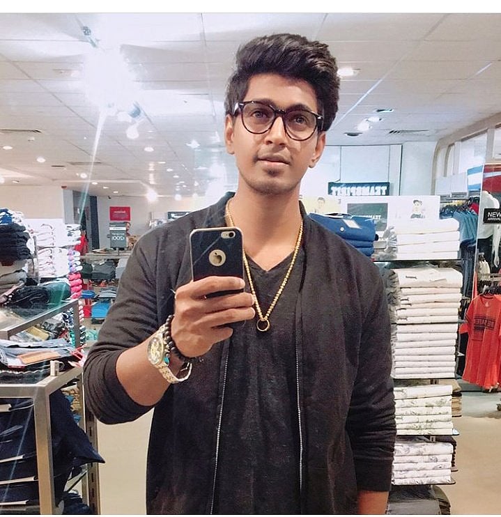 YouTubeல் பெண்களை இழிவுபடுத்திய மதன் என்னும் சைக்கோவுக்கு காவல்துறை ‘செக்’!