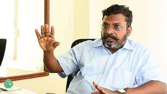 தமிழ்நாட்டில் NEET ரத்தாக என்ன செய்வது? - ஏ.கே.ராஜன் ஆணையத்திடம் முக்கிய ஆலோசனைகளை சமர்பித்த வி.சி.க!