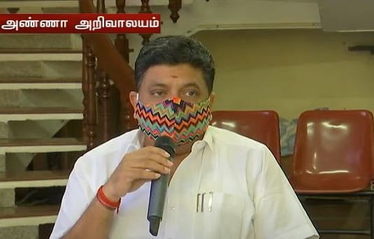 “எல்லோருக்கும் எல்லாம் என்ற சமூகநீதி அரசாக தி.மு.க அரசு இயங்கும்” : முரசொலி தலையங்கம் புகழாரம்!