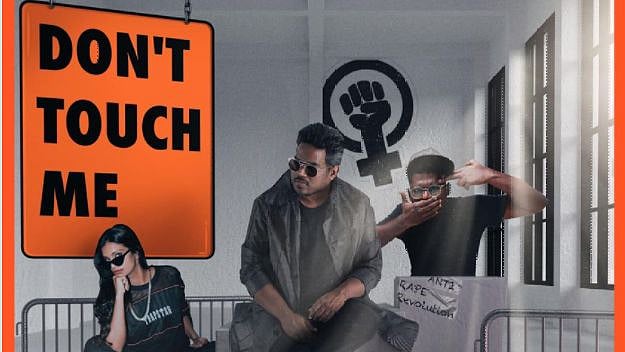 குறும்படம் எடுக்கும் விக்னேஷ் சிவன்... அறிவு, யுவன் கூட்டணியில் Don’t Touch Me பாடல் : சினி அப்டேட்ஸ்!