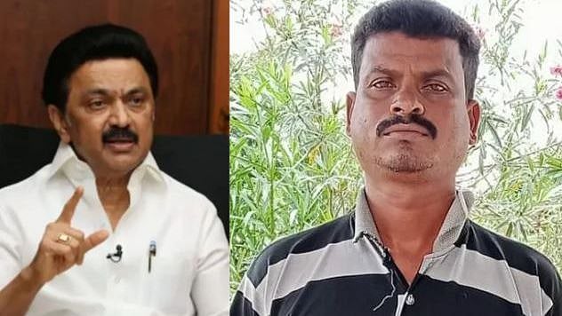 சேலம் முருகேசன் இழப்பு அதிர்ச்சியளிக்கிறது; குடும்பத்திற்கு ₹10 லட்சம் நிதியுதவி - முதலமைச்சர் அறிவிப்பு!