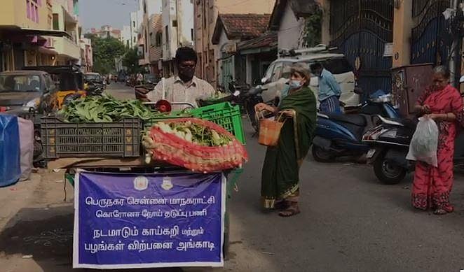 “முதலமைச்சர் மு.க.ஸ்டாலினின் சீரிய நடவடிக்கையால் பயனடையும் இல்லத்தரசிகள்” - தினத் தந்தி நாளேடு புகழாரம்!