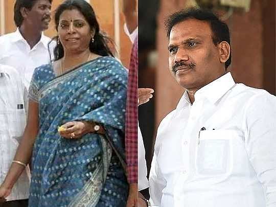 “வேண்டத்தக்கது அறிவோய் நீ; வேண்ட முழுதும் தருவோய் நீ” - முதலமைச்சர் மு.க.ஸ்டாலினுக்கு ஆ.ராசா MP கடிதம்!