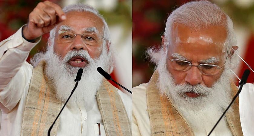 ‘அக்னிபாத்’ விவகாரம் : இராணுவத்தை காவியமாக்க மறைமுகத் திட்டம்.. : ஒன்றிய பா.ஜ.க அரசை கடுமையாக சாடிய வைகோ!