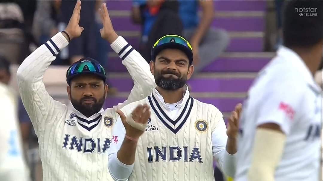 இந்திய அணி மேஜிக் செய்யுமா?!. ரிசல்ட் Vs ட்ரா என்ன ஆக போகிறது உலக டெஸ்ட் சாம்பியன்ஷிப்!? #WTCFINALS