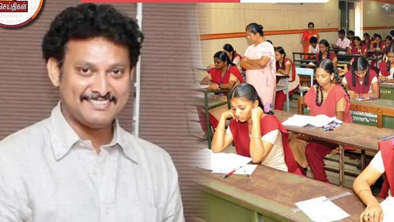 “பள்ளிகள் திறப்பு எப்போது?” : முக்கிய தகவலை வெளியிட்ட அமைச்சர் அன்பில் மகேஸ் பொய்யாமொழி!