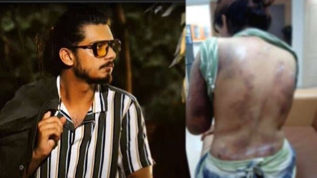 வெந்நீரை ஊற்றி, சிறுநீர் குடிக்க வைத்து 22 நாட்கள் இளம்பெண்ணை சித்திரவதை செய்த ‘கேரள சைக்கோ’ !