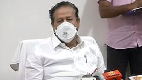 "தமிழ்நாட்டில் ஆகஸ்ட் 1ஆம் தேதிக்கு பிறகே கல்லூரிகளில் மாணவர் சேர்க்கை" : அமைச்சர் பொன்முடி விளக்கம்!