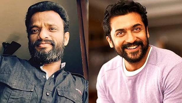 ‘சூர்யா 40’ படத்தின் கதை முதல்.. பாலிவுட் சூப்பர் ஸ்டாருடன் இணையும் நயன்தாரா வரை : சினி அப்டேட்!