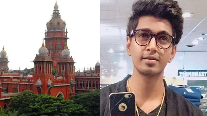 சைக்கோ மதனுக்கு ஜாமீன் கேட்ட வழக்கறிஞரிடம் கடுகடுத்த நீதிபதி : நடந்தது என்ன ?