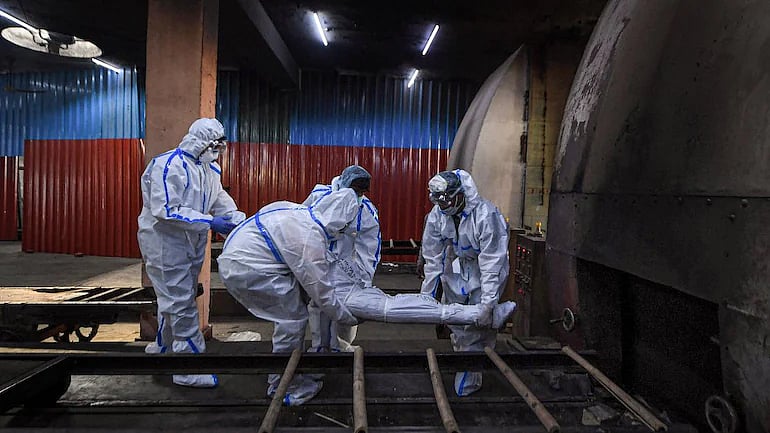 கோவிட் பலி: குடும்பத்தாருக்கு குறைந்தபட்ச இழப்பீடு வழங்க உறுதி செய்க -ஒன்றிய அரசுக்கு சுப்ரீம் கோர்ட் ஆணை