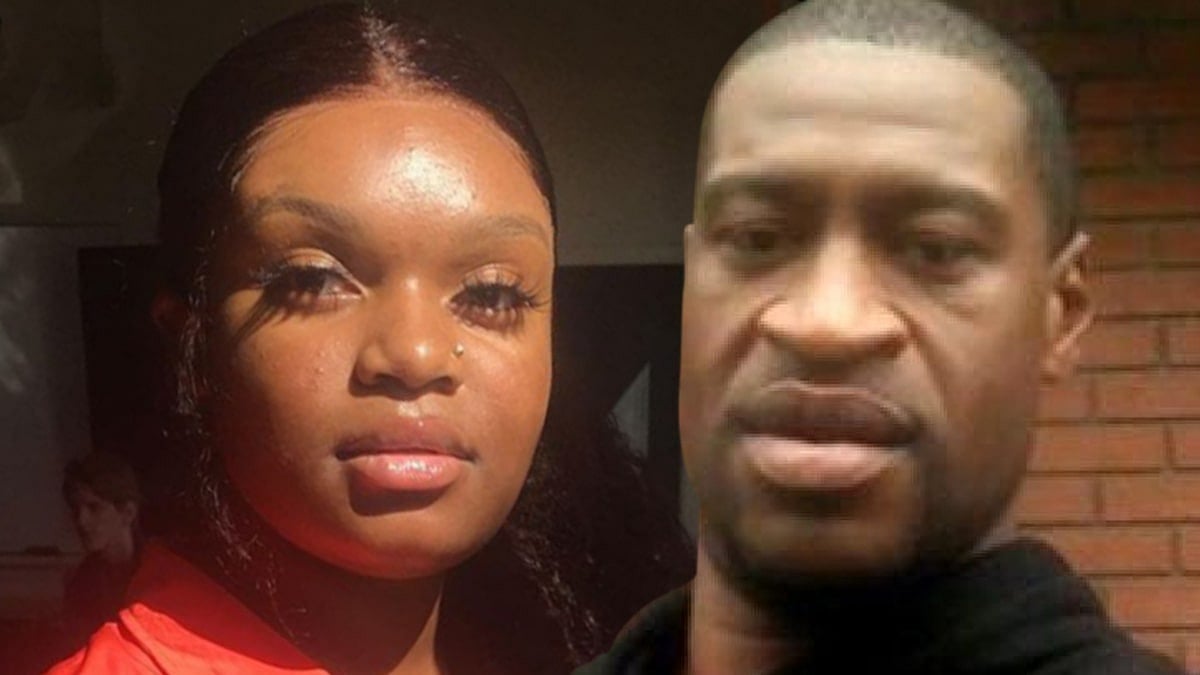 இனவெறிக் கொலையை உலகிற்கே அடையாளம் காட்டிய இளம்பெண்ணுக்கு புலிட்சர்... விருது பெறுவோர் விபரம்..!