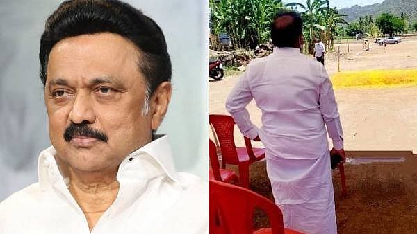 “வேண்டத்தக்கது அறிவோய் நீ; வேண்ட முழுதும் தருவோய் நீ” - முதலமைச்சர் மு.க.ஸ்டாலினுக்கு ஆ.ராசா MP கடிதம்!