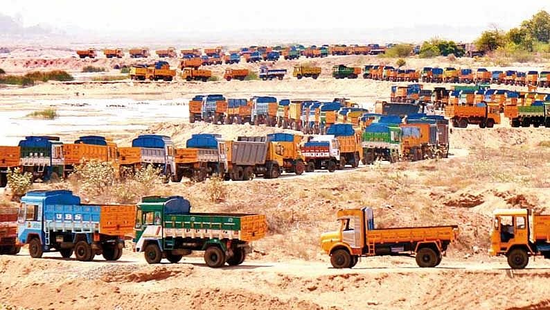 ”சட்டவிரோத குவாரிகளை கட்டுப்படுத்த திடீர் சோதனை நடத்தலாம்” - சென்னை உயர் நீதிமன்றம் கருத்து!