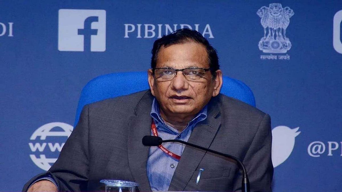 “டெல்டா பிளஸ் வைரஸ் தீவிர பாதிப்பை ஏற்படுத்துமா?” : ஒன்றிய அரசின் நிதி ஆயோக் நிர்வாகி சொல்வது என்ன?