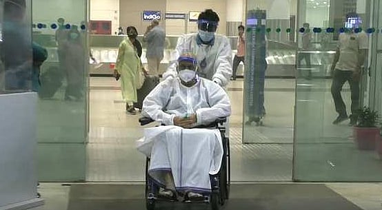 மொட்டையடித்து தப்ப முயற்சித்த சிவசங்கர் பாபா .. CBCID போலிஸ்  அதிரடி ‘ஆக்ஷன்’ - சிக்கியது எப்படி? 