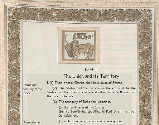 “ஒன்றியம் என்ற ஒற்றைச் சொல் - கொந்தளிக்கும் சமஸ்கிருத சவலைப்பிள்ளைகள்” : முரசொலி தலையங்கம் பதிலடி!