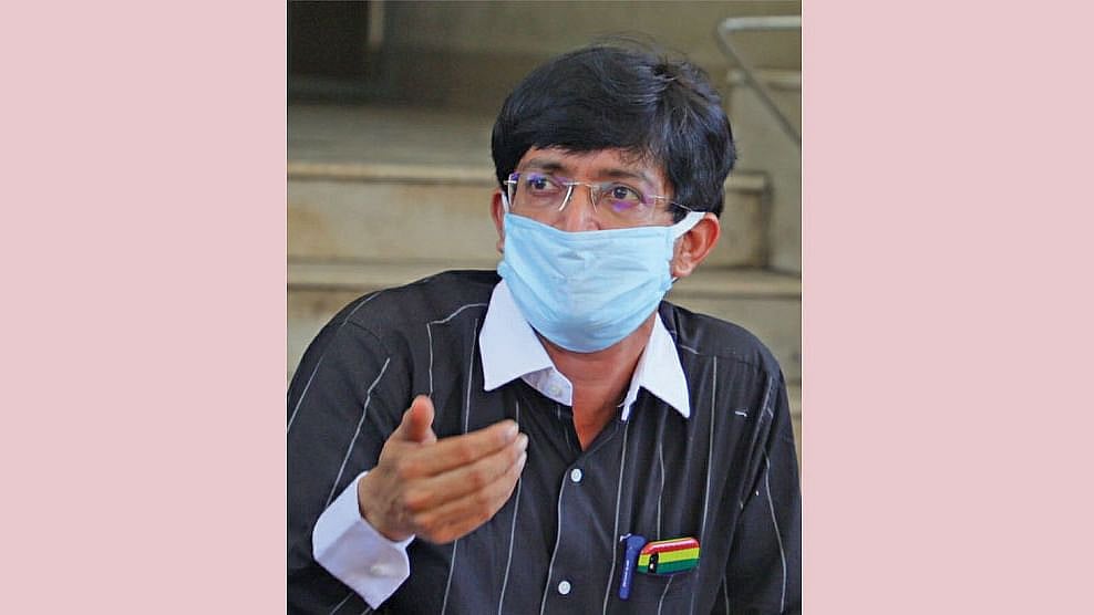 “49,000 படுக்கைகள் காலி; இது நல்ல அறிகுறியே; இருப்பினும் மக்களின் ஒத்துழைப்பு தேவை” - சுகாதார செயலாளர்