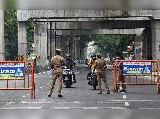 ஜூன் 21ஆம் தேதி வரை ஊரடங்கு நீட்டிப்பு... 27 மாவட்டங்களுக்கு கூடுதல் தளர்வுகளை அறிவித்தது தமிழ்நாடு அரசு!