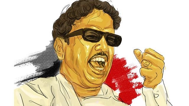 “முத்தமிழறிஞர் கலைஞர் என்பது வெறும் பெயரல்ல; அது தமிழ்நட்டின் வரலாறு” - நடிகர் பொன்வண்ணன் பெருமிதம்!