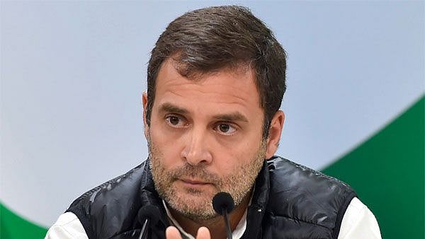 “இணையத்தை அணுக முடியாதவர்களுக்கும் தடுப்பூசி போட வேண்டும்”: ஒன்றிய அரசுக்கு ராகுல் காந்தி வேண்டுகோள்!