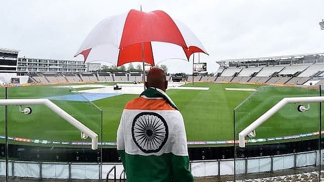 ரசிகர்களின் ஏமாற்றம்.. சச்சினின் ஐடியா.. மழையால் ரத்தான முதல் நாள் - அடுத்து என்னவாகும்? #WTCFinals