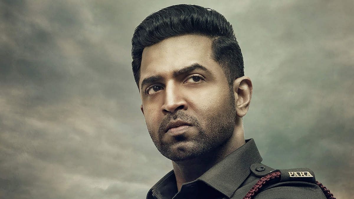 OTT-யில் வெளியிடும் முடிவை கைவிட்ட படக்குழு : திரையரங்குகளில் ரிலீஸ் ஆகிறதா அருண் விஜய்யின் 'பார்டர்'?