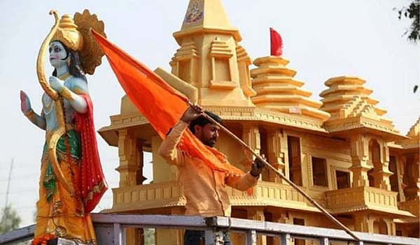 “போலி வலைதளம் உருவாக்கி நன்கொடை வசூலித்த கும்பல்கள்”
: புதிது புதிதாக வெளியாகும்  ‘ராமர் கோயில்’ ஊழல்கள்!