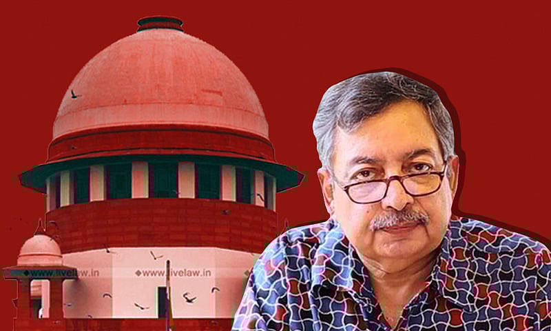 “பிரதமரை விமர்சித்தது தேசதுரோகம் கிடையாது; வன்முறையை தூண்டுவதுதான் தேசதுரோகம்” - உச்ச நீதிமன்றம் அதிரடி!