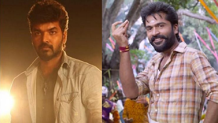 “Hotstar-ல் வெளியாகும் ‘ஈஸ்வரன்’.. வில்லனாக நடிக்கிறாரா ஜெய்?” : புதுப்பட தகவல் - சினிமா துளிகள்!