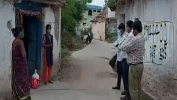 இப்படியும் ஒரு பழிவாங்கல்: கட்டிப்பிடித்து மருமகளுக்கு கொரோனா பரப்பிய மாமியார்; தெலங்கானாவில் விநோதம்!