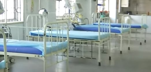 குழந்தைகளுக்கென 3,500 படுக்கைகள் கொண்ட சிகிச்சை மையம்.. 3வது அலையை எதிர்கொள்ள தயார்: ராதாகிருஷ்ணன் !