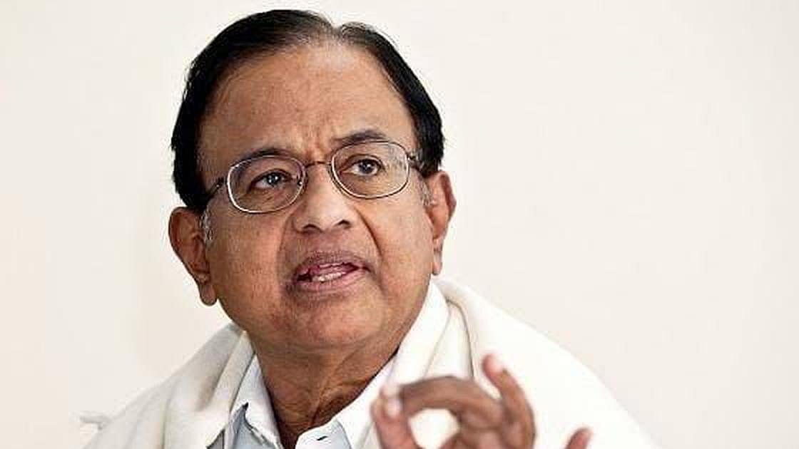 “ஒன்றிய சுகாதாரத்துறை அமைச்சரை காணவில்லை” - தடுப்பூசி பற்றாக்குறை விவகாரத்தில் ப.சிதம்பரம் சாடல்!