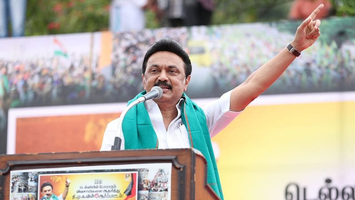 “பட்ஜெட் கூட்டத்தொடரின்போது வேளாண் சட்டங்களுக்கு எதிராக தீர்மானம்” - சட்டப்பேரவையில் முதலமைச்சர் உறுதி!