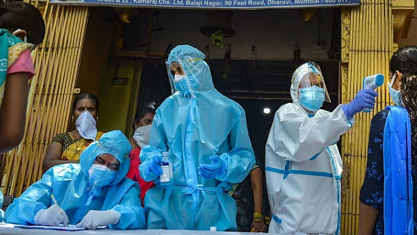 தொடர்ந்து குறைந்துவரும் கொரோனா தொற்று.. ஒரேநாளில்  17,043 பேர் டிஸ்சார்ஜ் - 7,817 பேர் பாதிப்பு! 